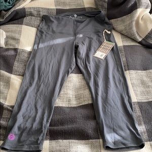 Free fly lounge pants